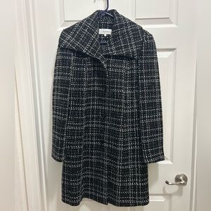 Calvin Klein winter coat